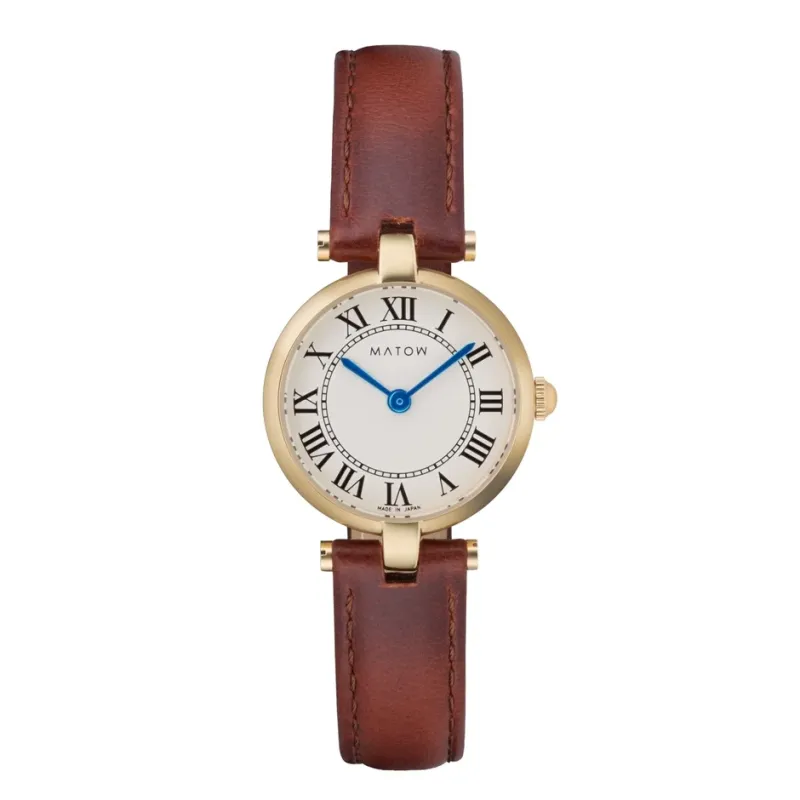 MATOW Auraコレクション ゴールドケース