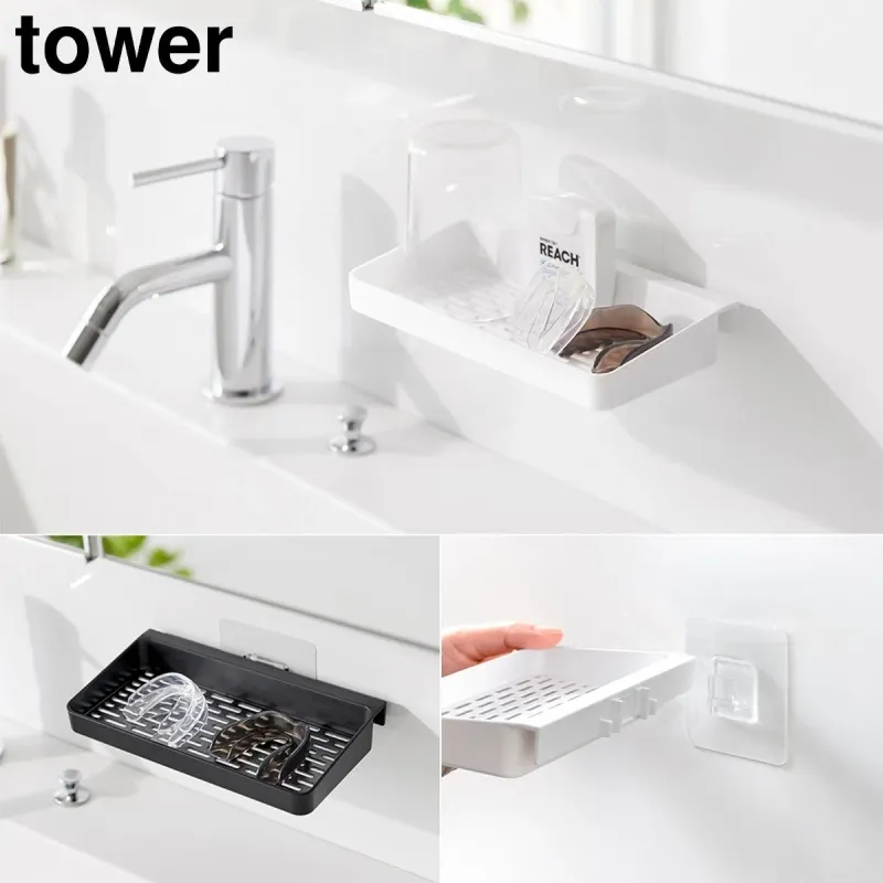 マウスピース水切りラック