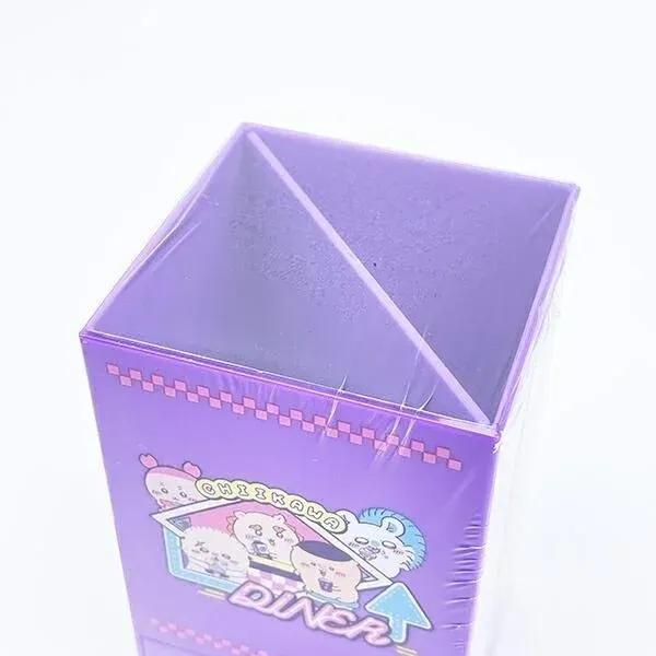 ペンスタンド活用例