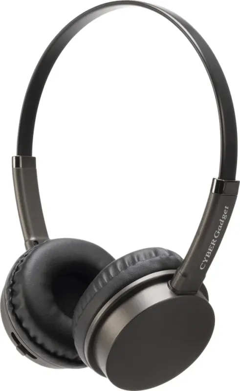 ヘッドホン本体