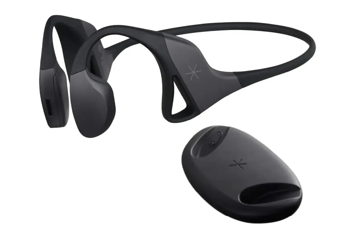 kikippaイヤホンと充電ケース