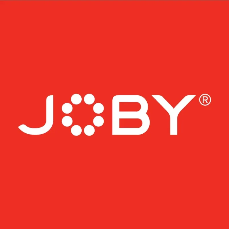 JOBYロゴ