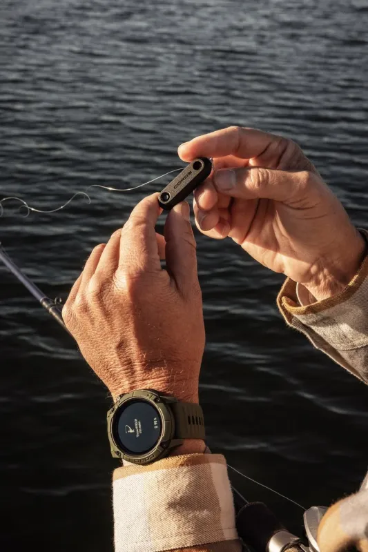 カプセル型デザイン