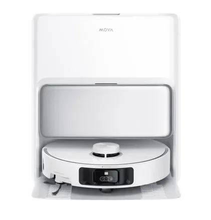 MOVA P50 Pro Ultra 製品画像