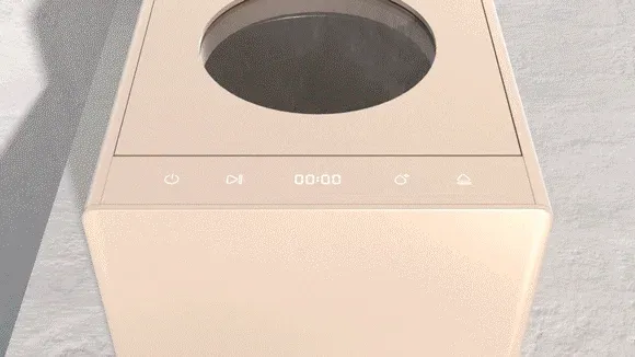 コントロールパネル