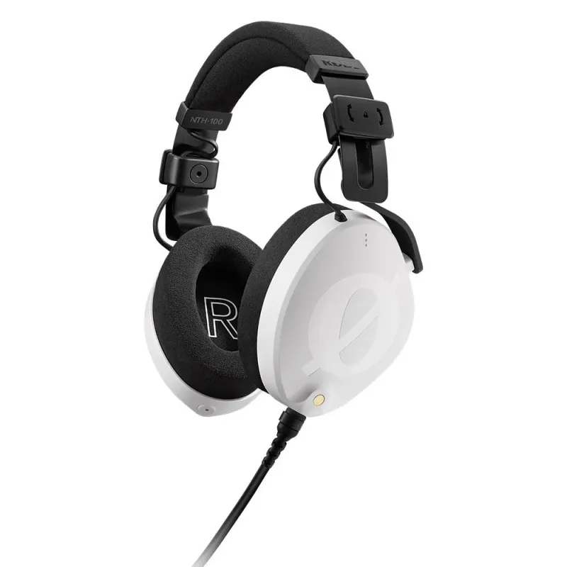RØDE NTH-100 ホワイト