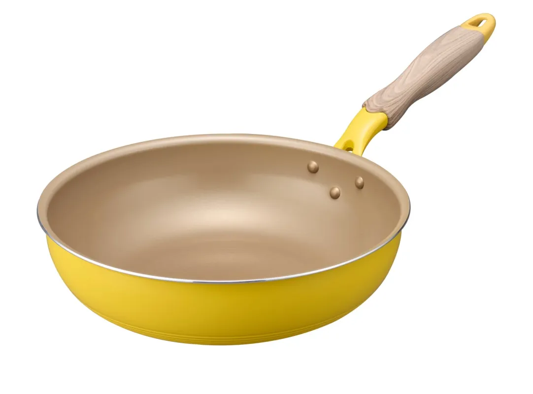 フライパン28cm深型