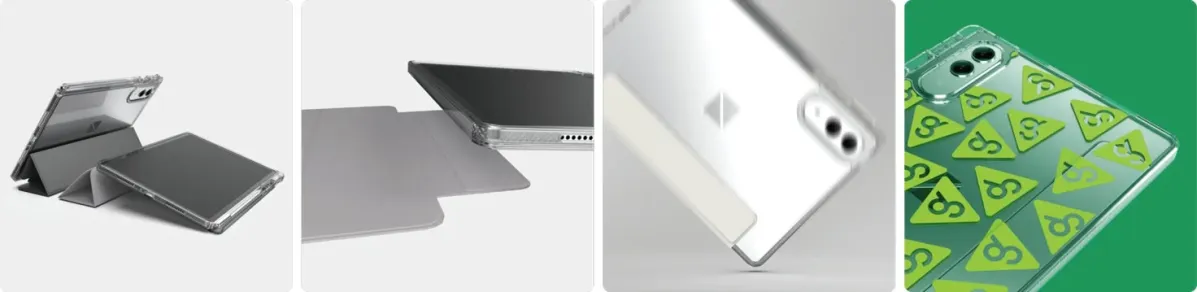 タブレットケースの機能