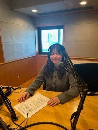 ナレーション担当者