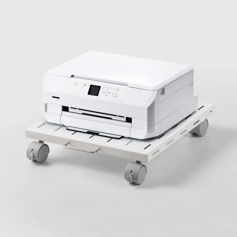 A4プリンター設置例