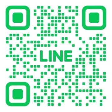 LINE QRコード