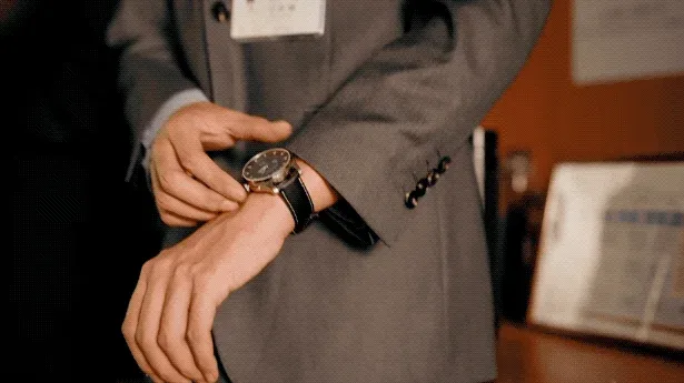 迅速な録音開始