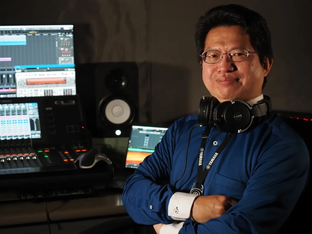 ヤマハ株式会社 疋田 智一氏