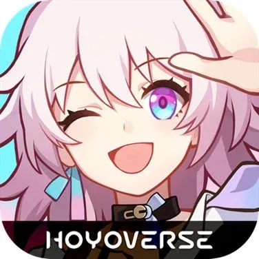HoYoverseキャラクター