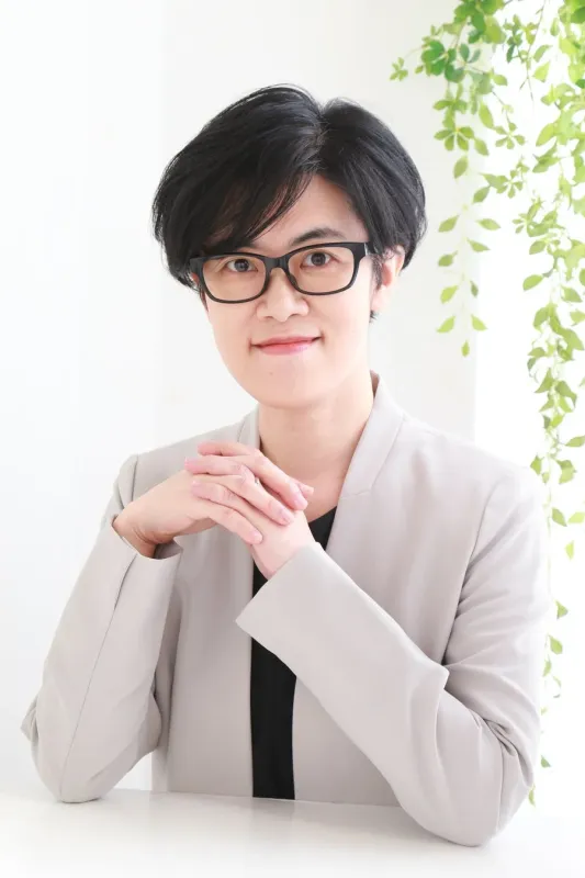 住生活ジャーナリスト 藤原千秋氏