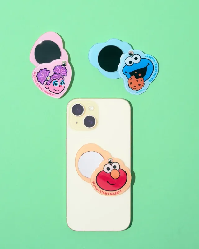 スライドミラー