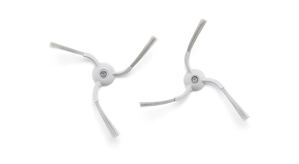 デュアルロボットアーム