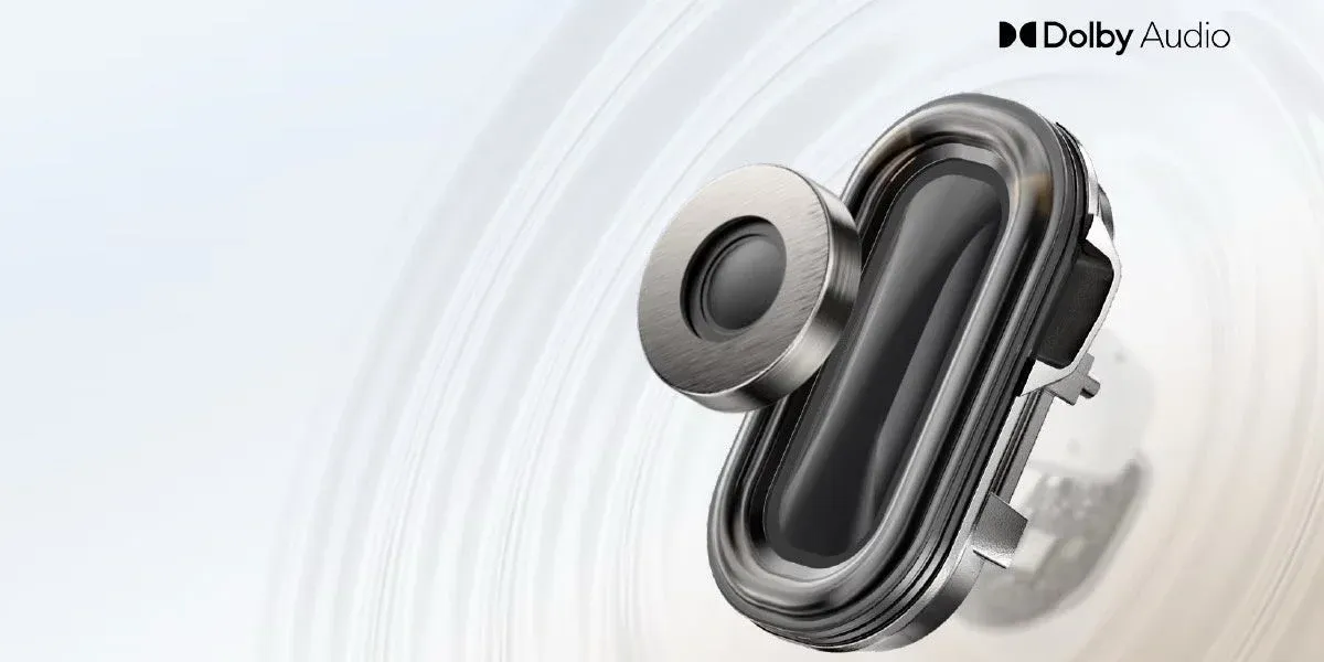 スピーカーユニットの内部構造