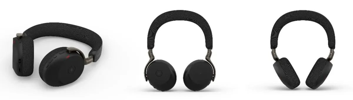 Jabra Evolve3 75