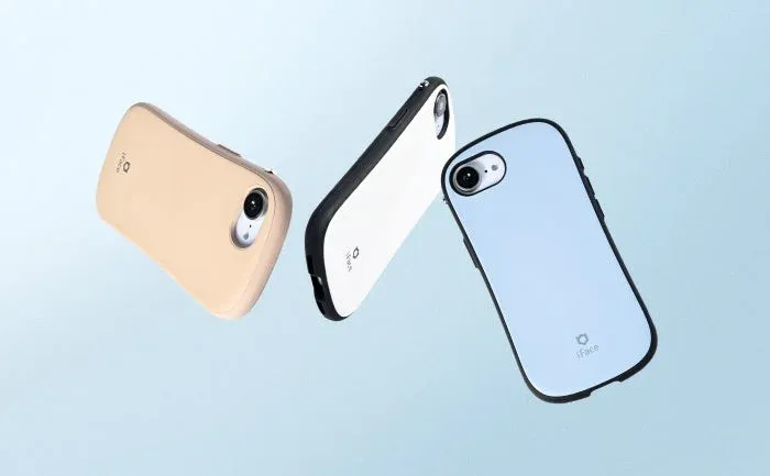 iFace First Classシリーズ