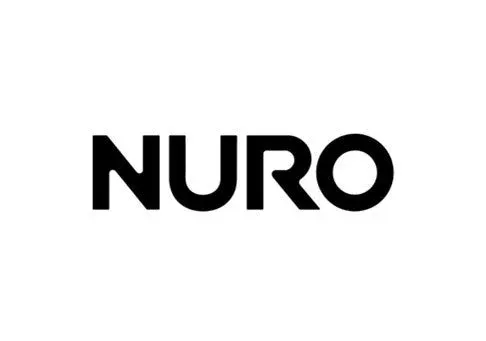 NURO ロゴ