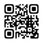 そよぎフラクタルサイトQRコード