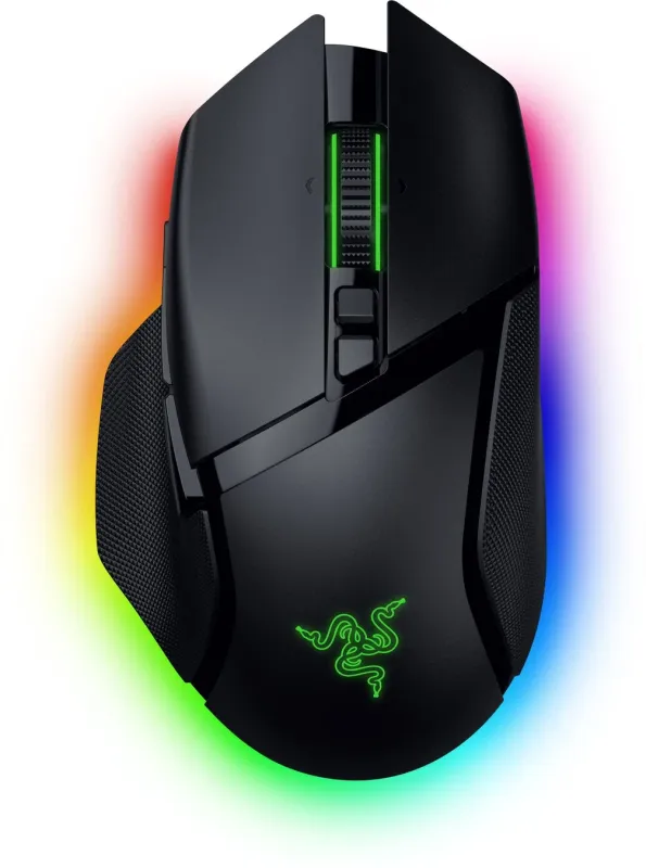 Razerゲーミングマウス