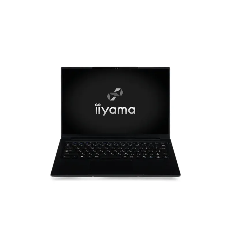 iiyama SOLUTION ノートパソコン