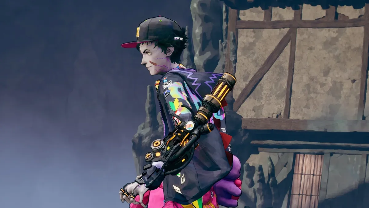 マッシブエッジ