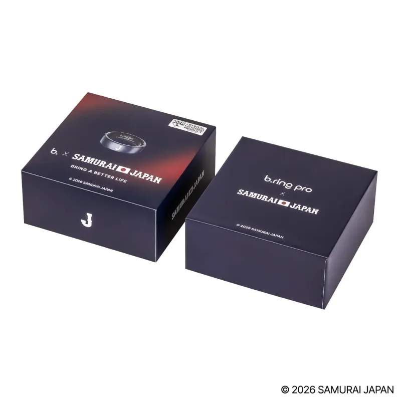 ユニフォームをモチーフにした特別パッケージ