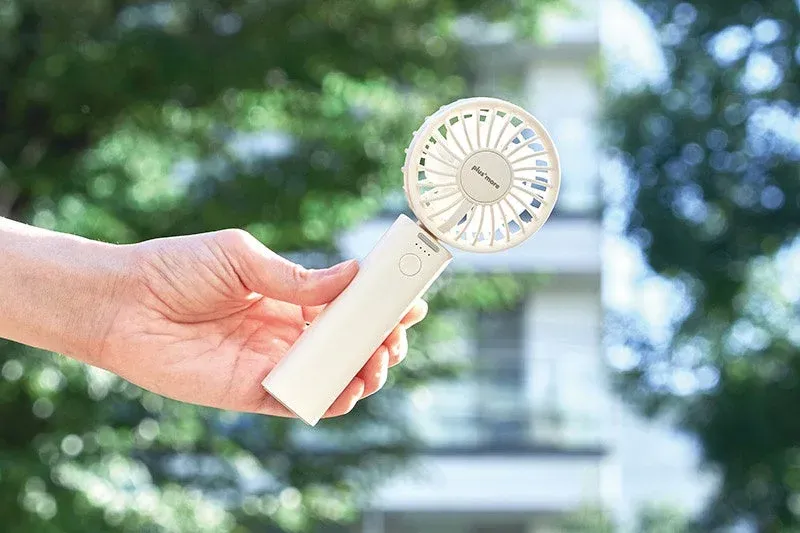 4段階風量にリズム風モードも搭載