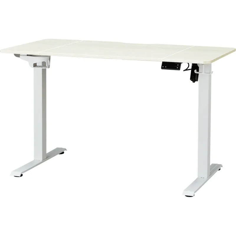 電動デスクUP009