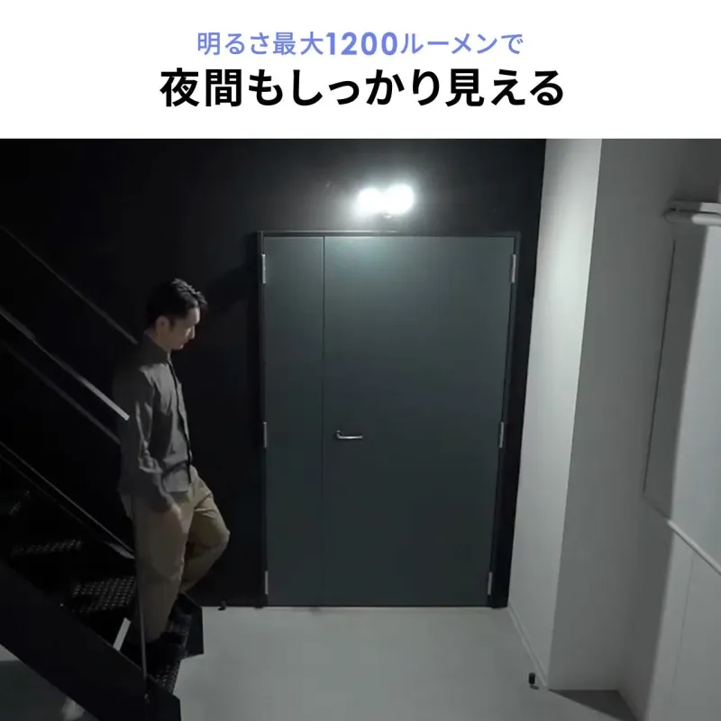 明るさのイメージ