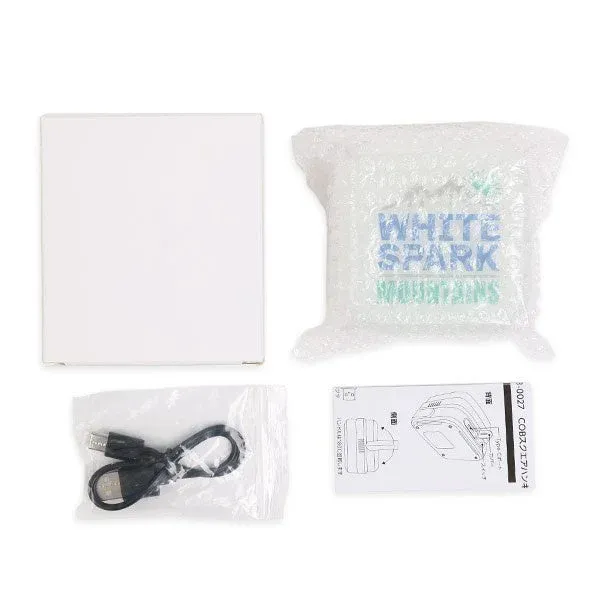 製品パッケージ内容