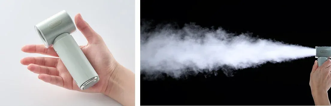 コンパクトジェットファンのイメージ