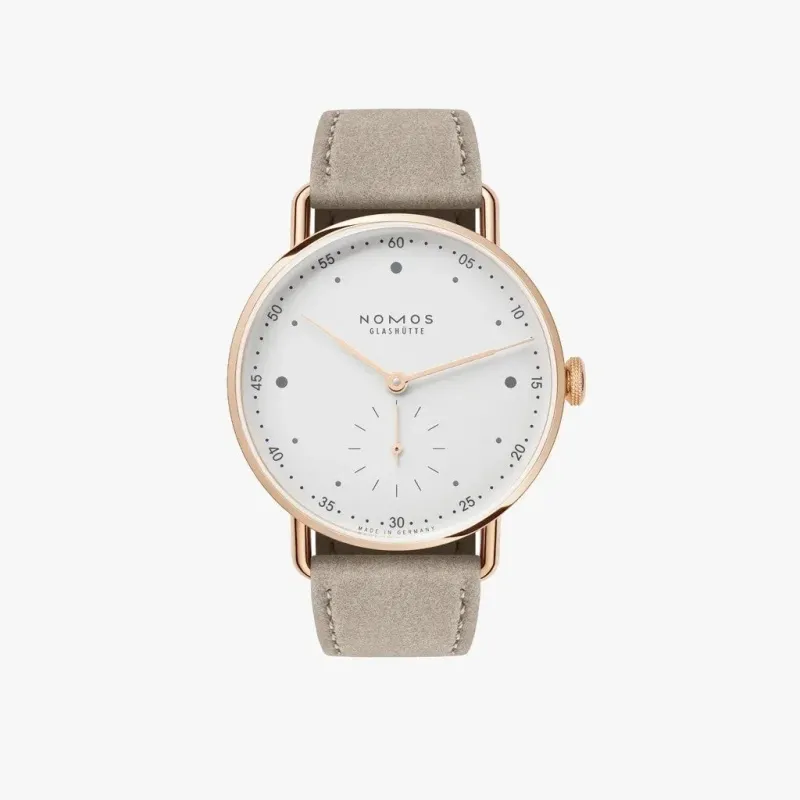 メトロ 33 ローズゴールド