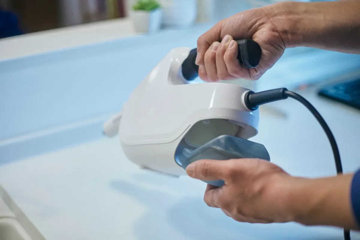 スケール除去カートリッジ