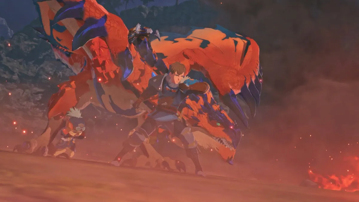 ゲームプレイ画像