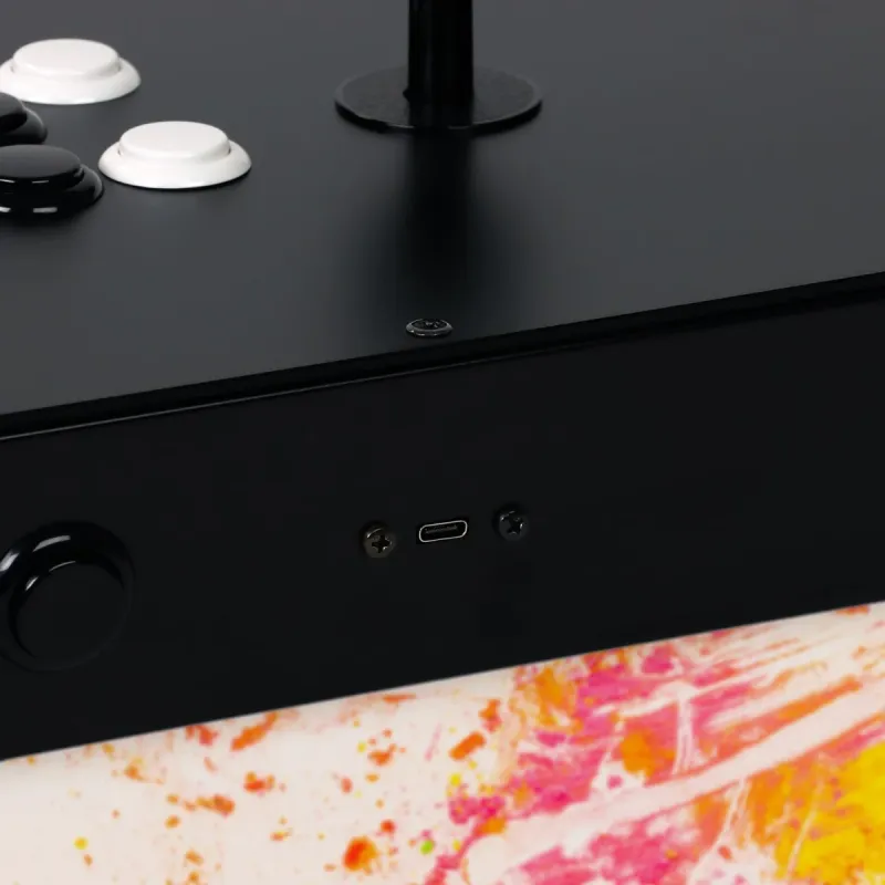 USB Type-Cインターフェース