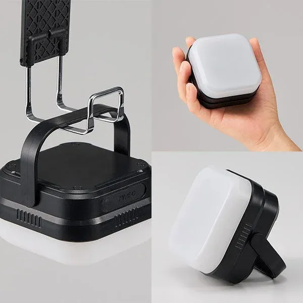 ポータブルライト