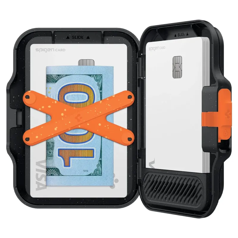 ティン・タップ・マグフィットのカード収納