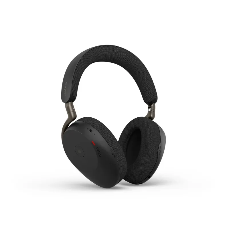 Jabra Evolve3ヘッドホン