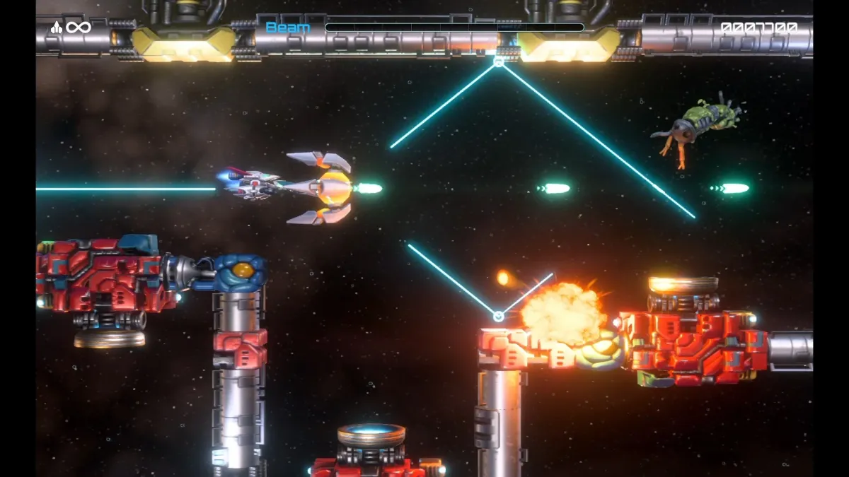 3Dグラフィック