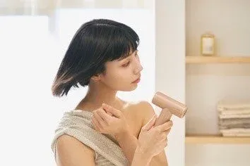 時間・場所を選ばないヘアケア体験