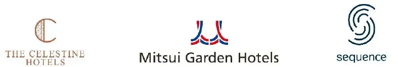 三井不動産のホテルブランドロゴ