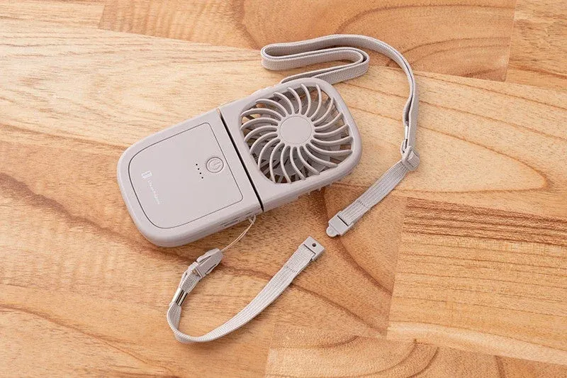 安全ネックストラップ