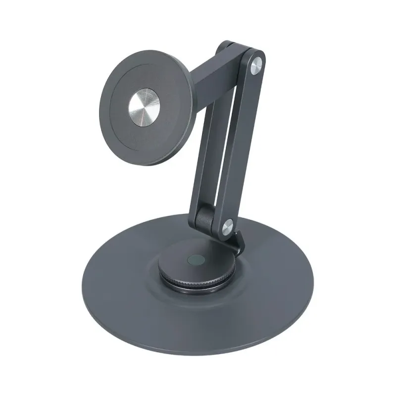 ダークグレーのスタンド