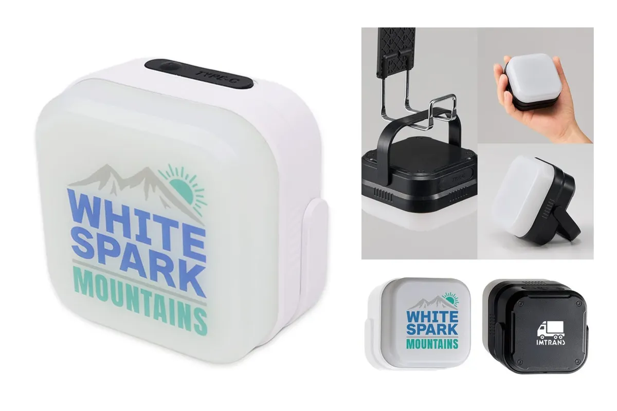 COBスクエアハンギングライト