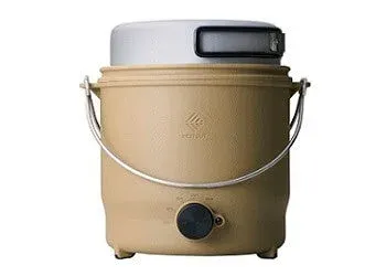 サンドベージュモデルの製品写真