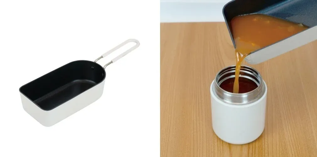 スティックパンオーバル